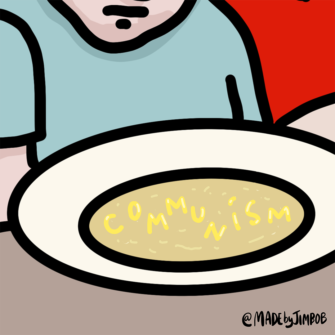Soup panel 2